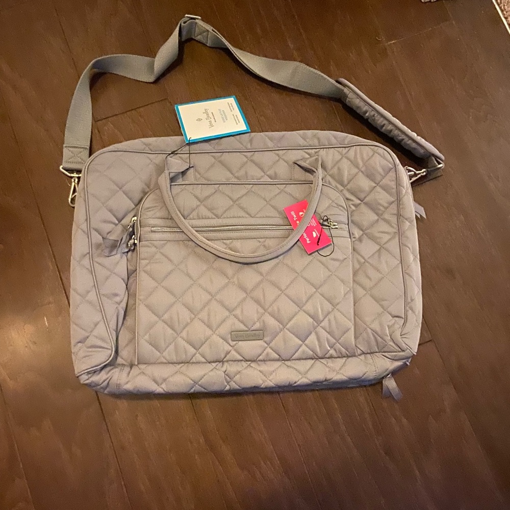 Overnight bag